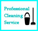 Professional Cleaning Service